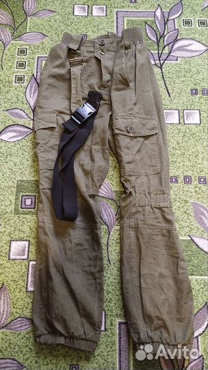 Костюм Горка 8 (хб)