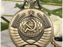 Винтажные часы СССР