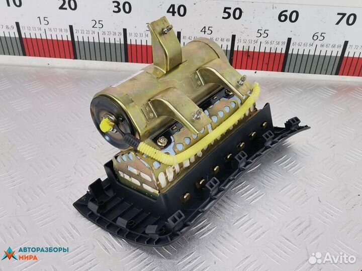 Подушка безопасности Honda Civic 6 2001