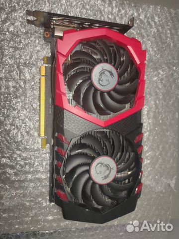 Видеокарта msi gtx 1050 ti gaming x 4gb купить в Москве | Электроника ...