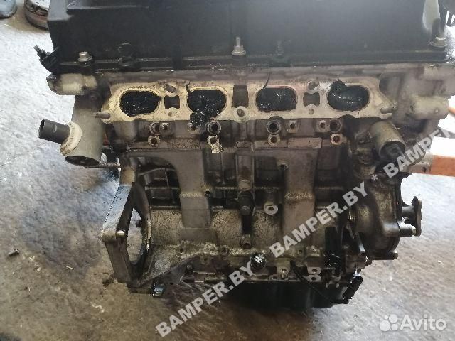 5F03 Двигатель к Mini Cooper GTI, 2011 г. 1.6 л, б