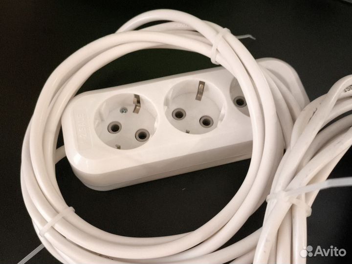 Удлинитель электрический