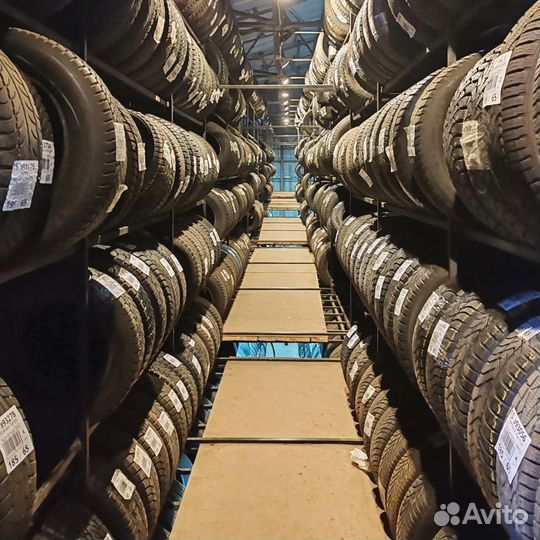 Seiberling SL201 215/55 R17 94L