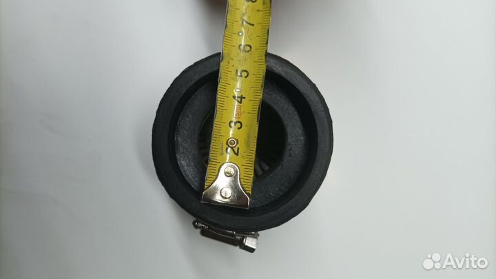 Фильтр нулевого сопротивления