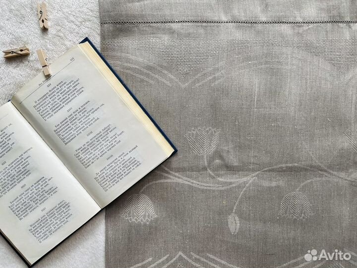 Полотенце ручник скатерть