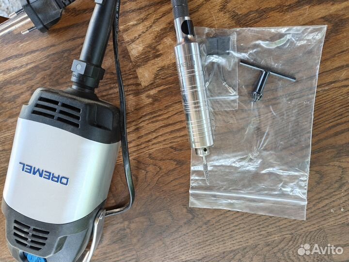 Гравер dremel 9100-21