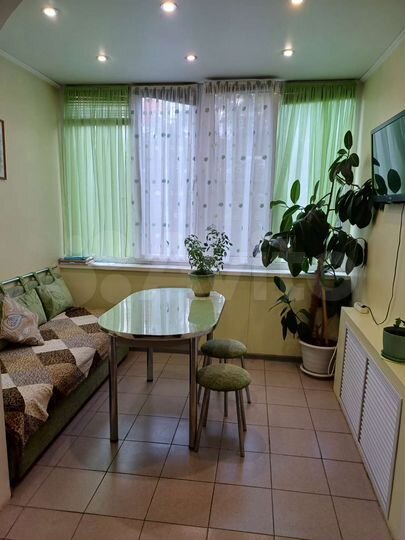 1-к. квартира, 42,7 м², 3/10 эт.