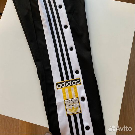 Штаны Adidas Adibreak №503