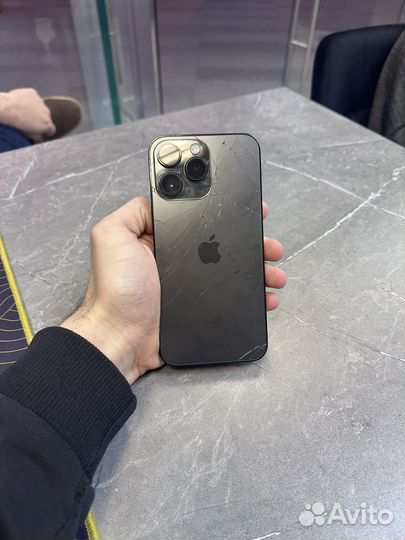 iPhone 14 Pro Max, 128 ГБ