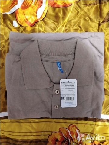 Рубашка для мальчика