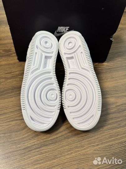 Кроссовки Nike Air Force 1 Shadow 38/7US Оригинал