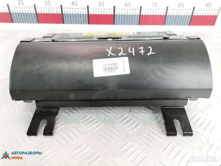 Подушка безопасности Ford Cougar 9 1999 1136406