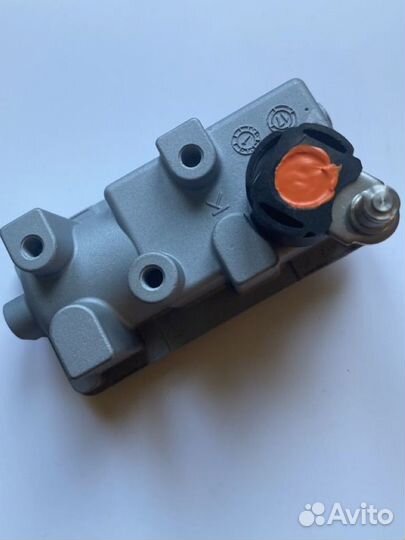 Актуатор турбины Вольво G-26