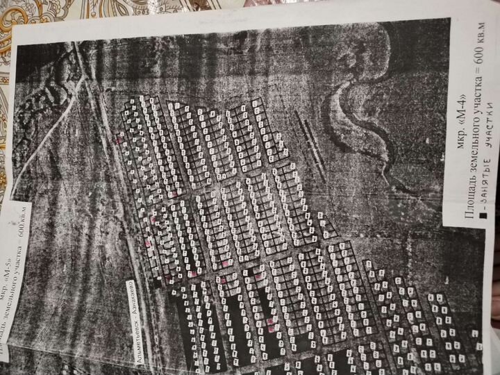 Участок 6 сот. (ИЖС)