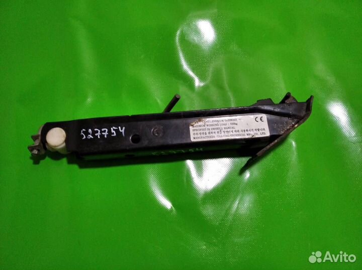 Домкрат 90278524 Daewoo Nexia 2012 kletn F16D3