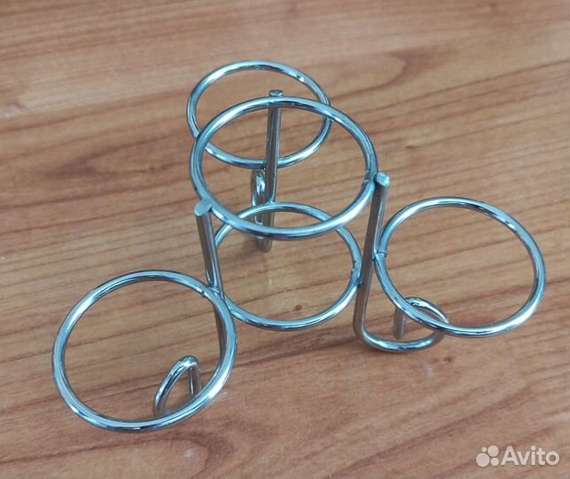 Подставка для пасхальных яиц