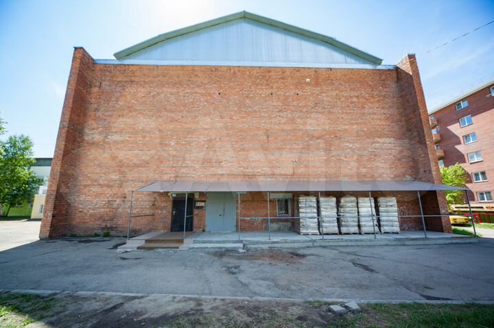 Свободного назначения, 1300 м²