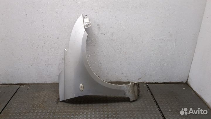 Крыло Suzuki Swift 2011, 2012