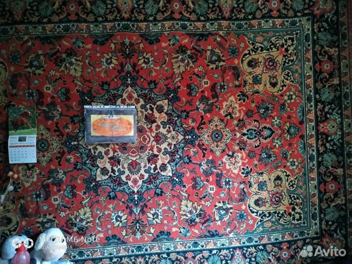 Ковры размер 2 на 3 метр