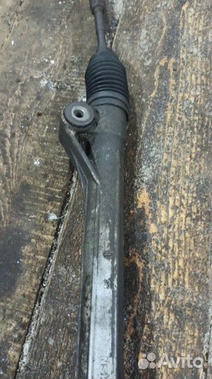 Рулевая рейка Toyota Highlander 3.5 2GR-FE 2012