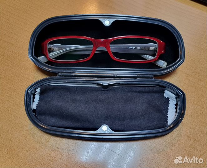 Компьютерные очки бу