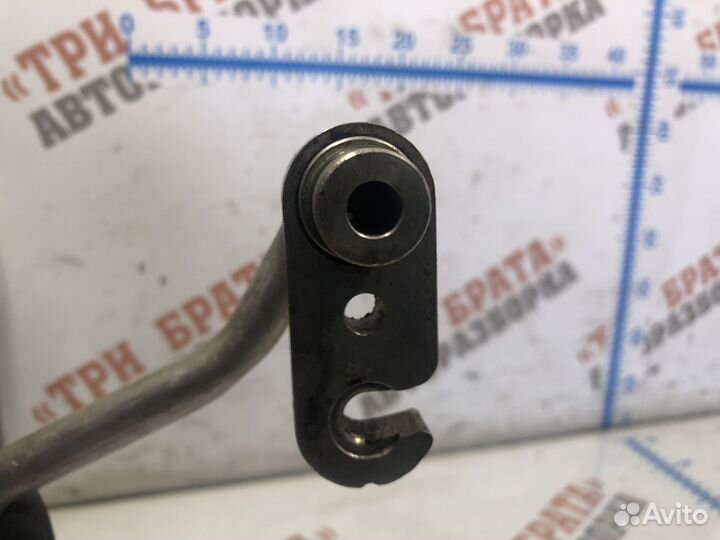 Тойота Хайлюкс Трубка / шланг кондиционера воздуха