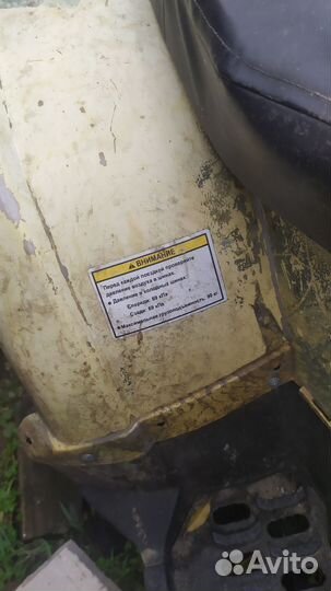 Продам квадроцикл