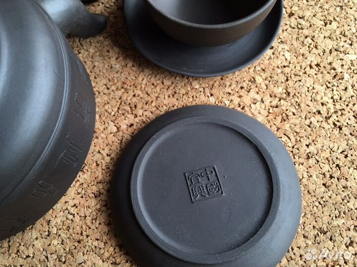 Китайский чайный набор, набор для суши