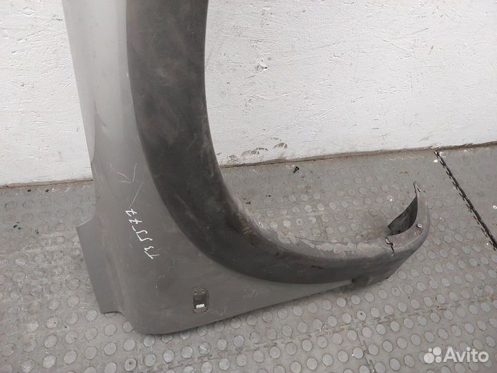 Крыло Volvo XC70, 2003