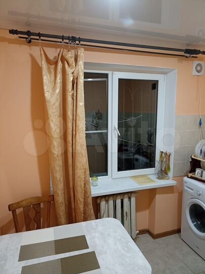 1-к. квартира, 33 м² (Абхазия)