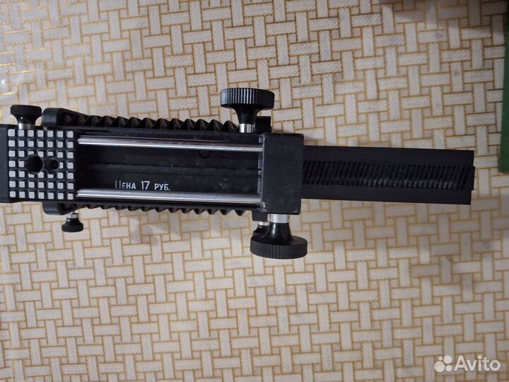 Приставка пзф для макросъёмки