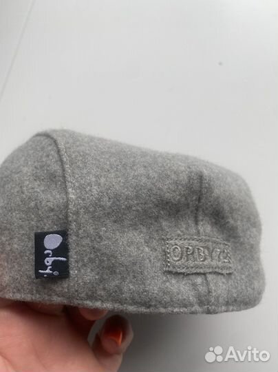 Кепка детская