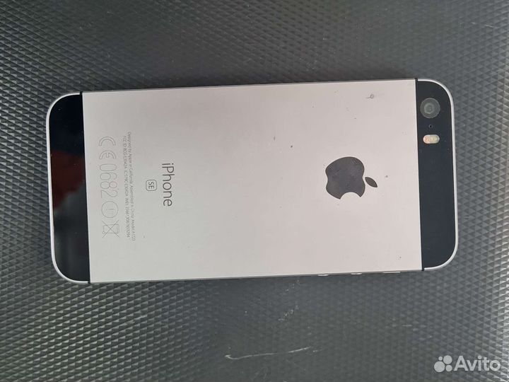 iPhone se 2016 32gb