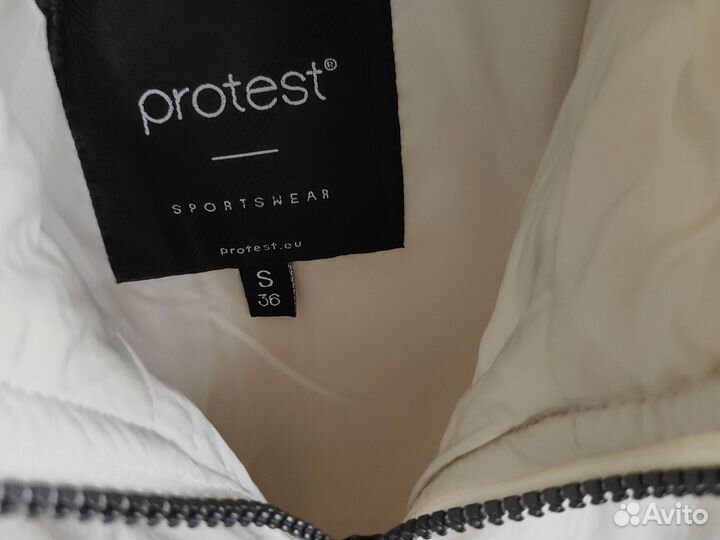 Парка женская Protest