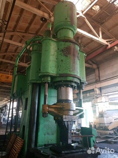 Ремонт станков и оборудования ремонт станка