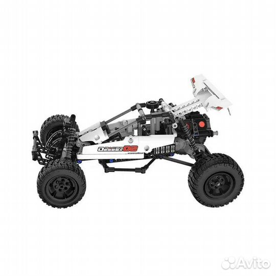 Конструктор xiaomi onebot desert (багги)