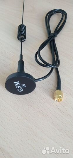 Wi fi антенна