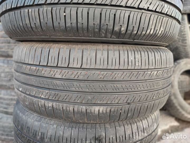 Goodyear Eagle LS 2 225/55 R18