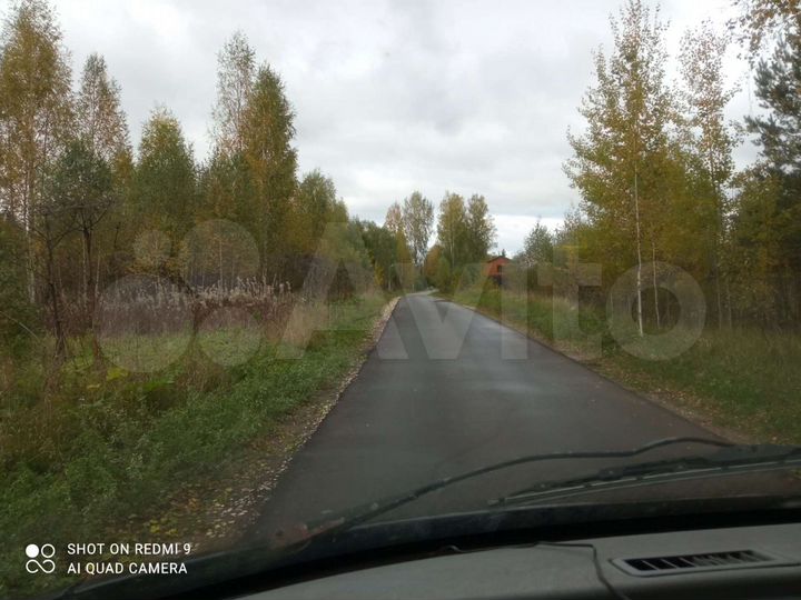 Участок 39 сот. (ИЖС)