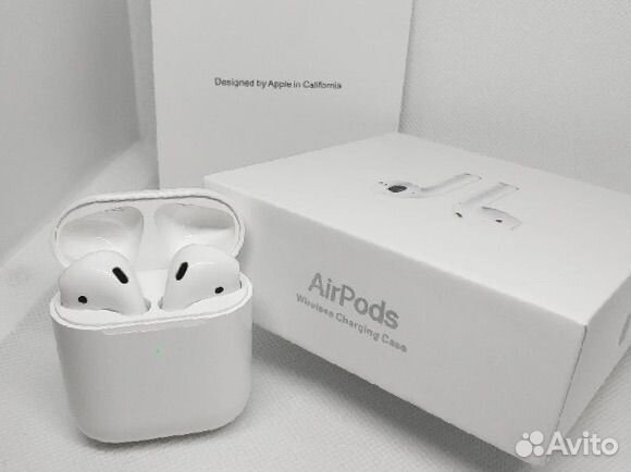 Airpods 2 / Airpods pro 2 / pro