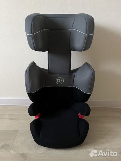 Автокресло cbx by cybex