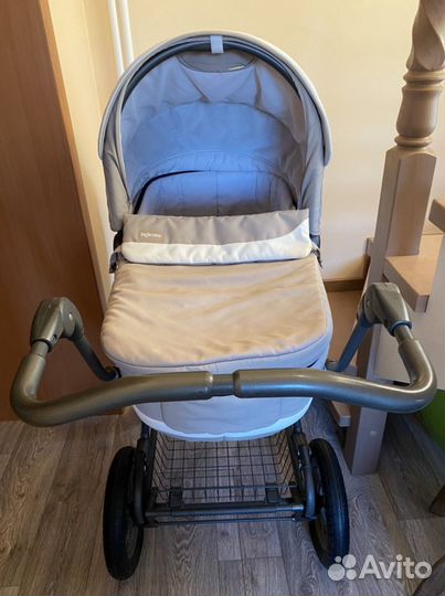 Коляска inglesina sofia