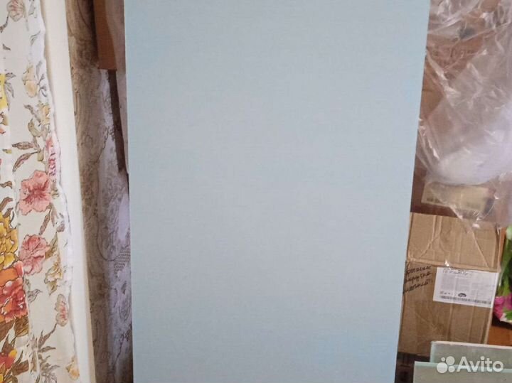 Откосы новые (Сендвич-панель пвх 0,10, 0,55х150)