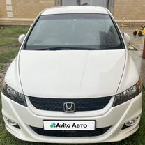 Купить Honda Stream 🚘 от 750 000 ₽ в Махачкале: 2 объявления