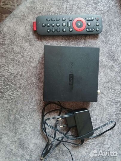 TV приставка