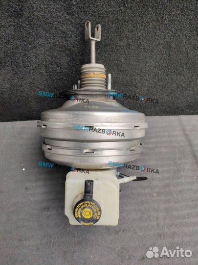 Вакуумный усилитель тормозов BMW 7 F01/F02 2011
