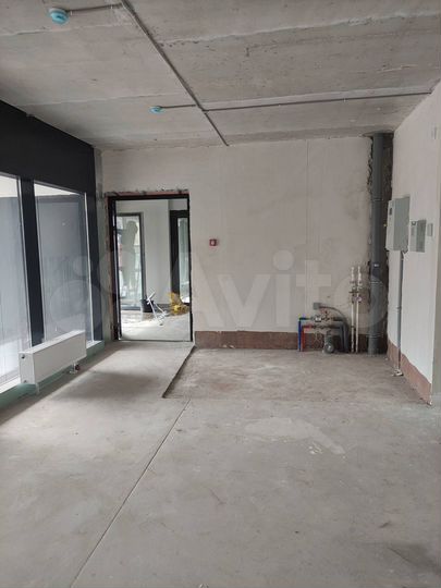 Торговая площадь, 31 м²