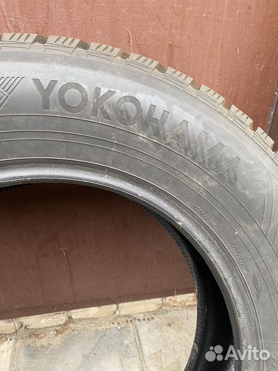 Yokohama Ice Guard IG65 235/65 R17