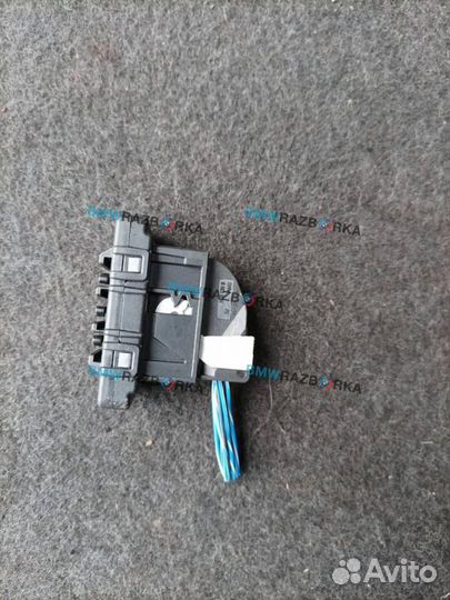 Блок интерфейса BMW X5 F15 2016 9266838