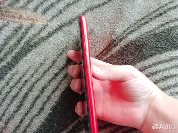 Samsung Galaxy A01, 2/16 ГБ